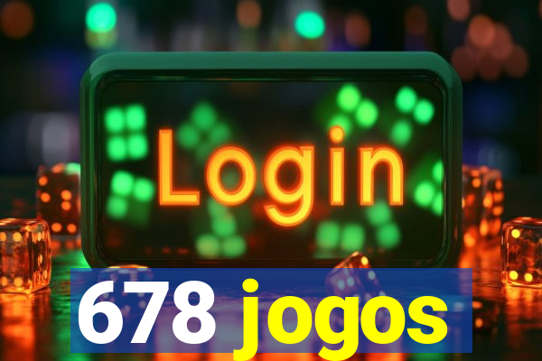 678 jogos